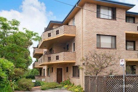10/10-12 William St, Hornsby, NSW 2077
