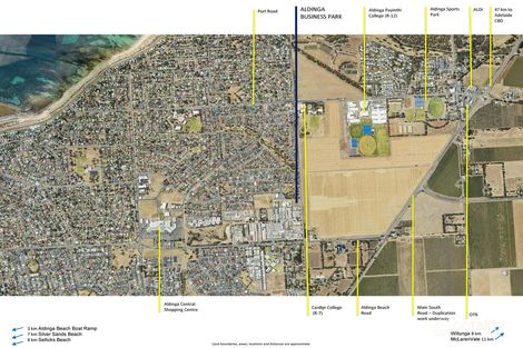3/3 Rainbird Ct, Aldinga Beach, SA 5173