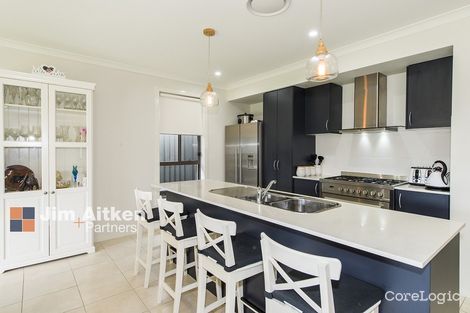 Property photo of 11 Flagship Ridge Jordan Springs NSW 2747