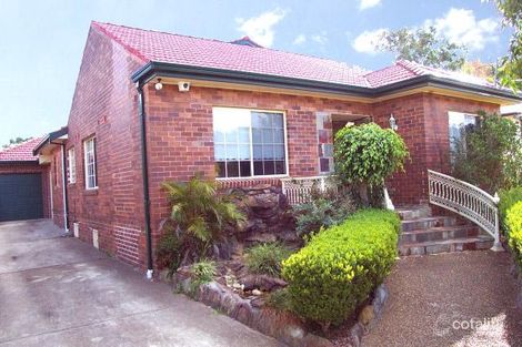 145 Cobham Ave, Melrose Park, NSW 2114