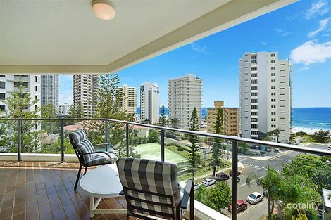 Property photo of 10 Enderley Avenue Surfers Paradise QLD 4217