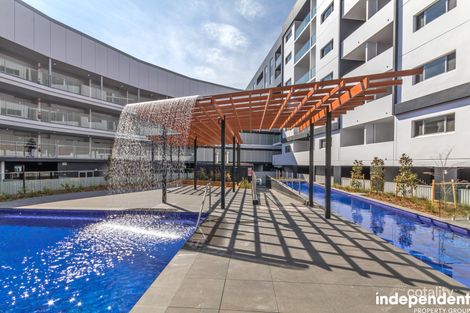 285/325 Anketell St, Greenway, ACT 2900