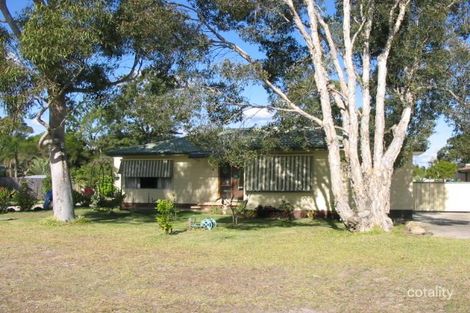 Property photo of 4 Poilus Parade Tanilba Bay NSW 2319