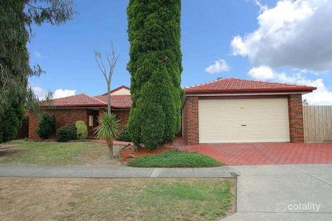 Property photo of 133 Argyle Way Wantirna South VIC 3152