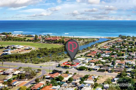 Property photo of 2B Swan Drive Sunset Beach WA 6530