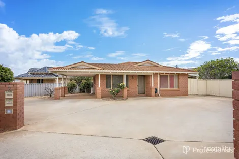 Property photo of 2B Swan Drive Sunset Beach WA 6530