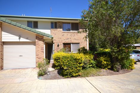 17/12-16 Bottlewood Ct, Burleigh Waters, QLD 4220