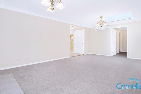 Property photo of 3/129 Gannons Road Caringbah South NSW 2229