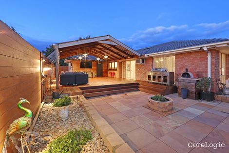Property photo of 12 Farview Drive Rowville VIC 3178