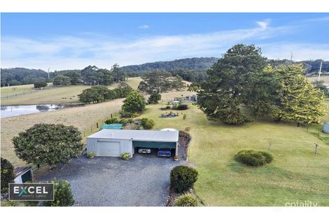 Property photo of 85 Upper Orara Road Karangi NSW 2450