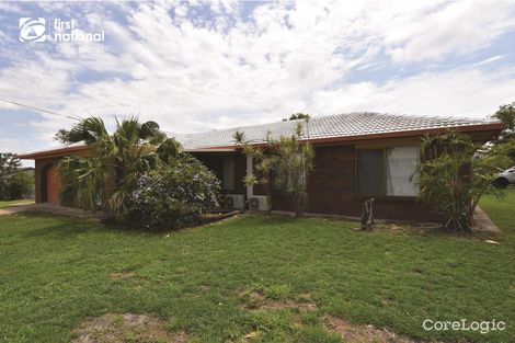 Property photo of 12 Raglan Street Biloela QLD 4715