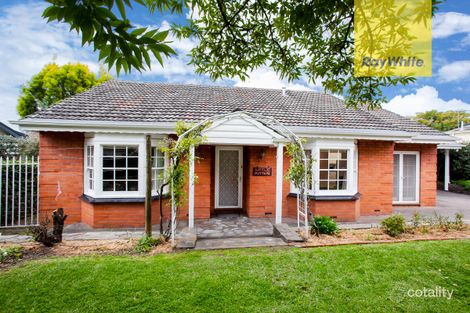 Property photo of 39 Bevington Road Glenunga SA 5064