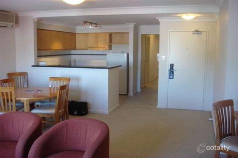 Property photo of 3/122 Mounts Bay Road Perth WA 6000