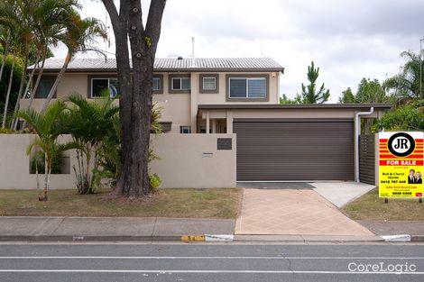 44 T E Peters Dr, Broadbeach Waters, QLD 4218