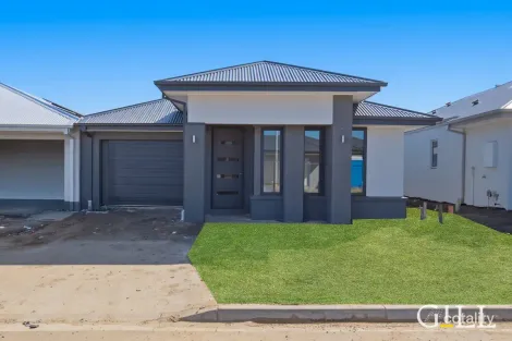 20 Poppy Sage Way, Clyde, VIC 3978