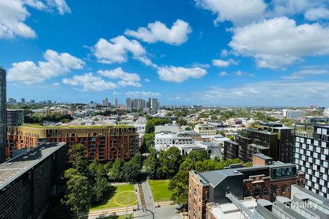 Property photo of 1506/2 Chippendale Way Chippendale NSW 2008