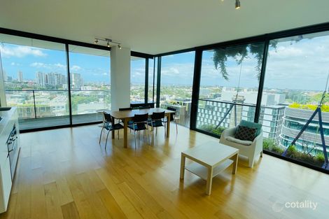 Property photo of 1506/2 Chippendale Way Chippendale NSW 2008