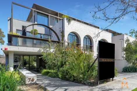 101/74 Well St, Brighton, VIC 3186