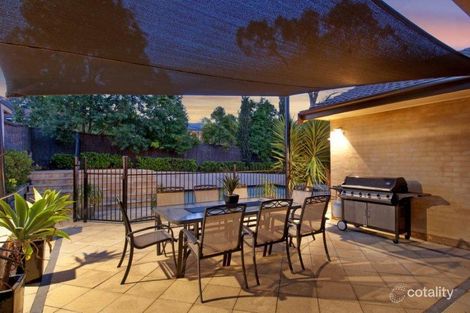 Property photo of 6 Bangalow Place Baulkham Hills NSW 2153