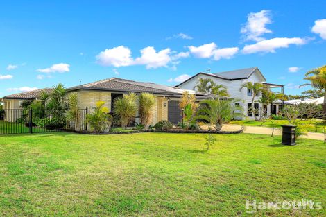 Property photo of 56 Sirenia Drive Burrum Heads QLD 4659