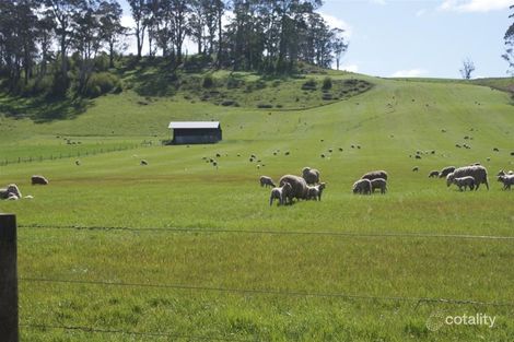 Property photo of 576 Bengeo Road Red Hills TAS 7304