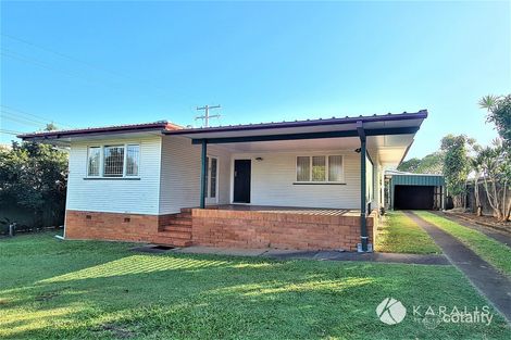 54 Eyre St, Mount Gravatt East, QLD 4122