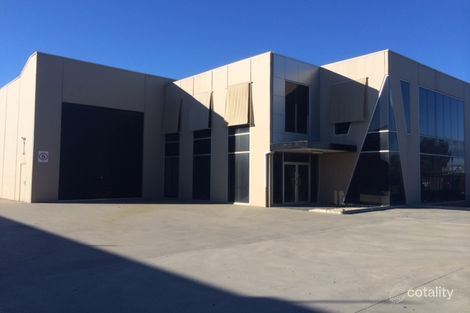 173-175 Ordish Rd, Dandenong South, VIC 3175