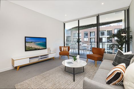 Property photo of 7508/2 Cullen Close Forest Lodge NSW 2037