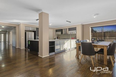 Property photo of 7 Rotarian Place Melton West VIC 3337