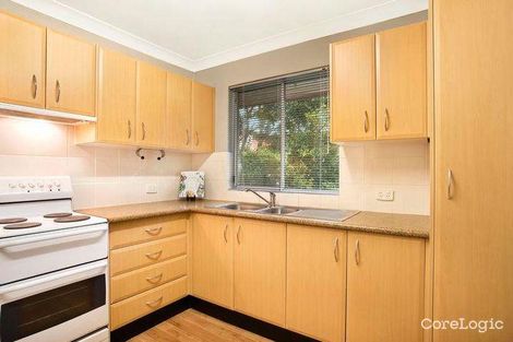 Property photo of 17/19-25 Cambridge Street Gladesville NSW 2111