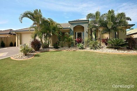 Property photo of 22 Copeland Drive North Lakes QLD 4509