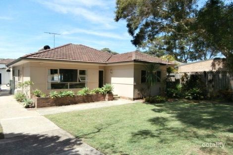 14 Murrami Ave, Caringbah, NSW 2229