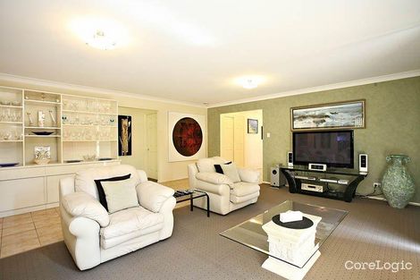 Property photo of 22 Copeland Drive North Lakes QLD 4509