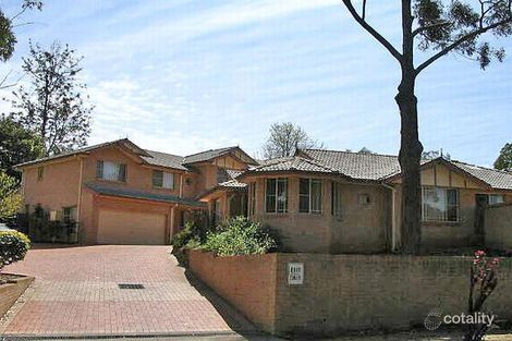Property photo of 5/31-35 Brodie Street Baulkham Hills NSW 2153