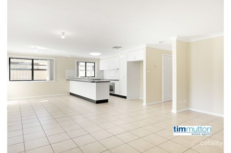 Property photo of 6B Carrington Street Revesby NSW 2212