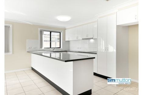 Property photo of 6B Carrington Street Revesby NSW 2212