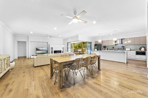 Property photo of 27 Woolgunyah Parkway Flinders NSW 2529