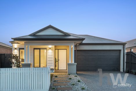 25 Felix St, St Leonards, VIC 3223