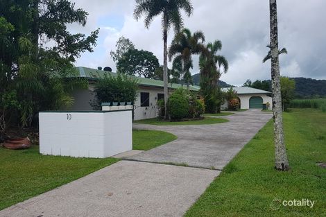 2/10 Alchera Dr, Mossman, QLD 4873