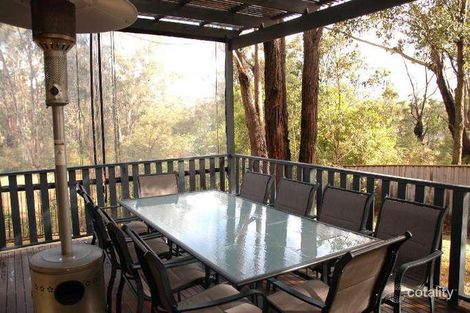 Property photo of 19 Ridgemont Close Cherrybrook NSW 2126