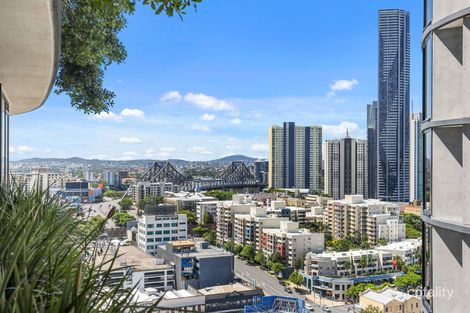 2205/167 Alfred St, Fortitude Valley, QLD 4006