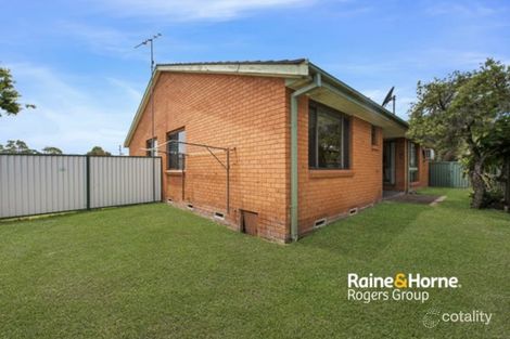 Property photo of 48 Dudley Street Gorokan NSW 2263