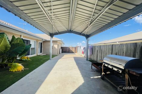 Property photo of 77 Utah Drive Moranbah QLD 4744