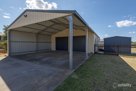 Property photo of 1 Cole Drive Highfields QLD 4352