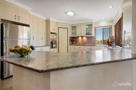Property photo of 1 Cole Drive Highfields QLD 4352