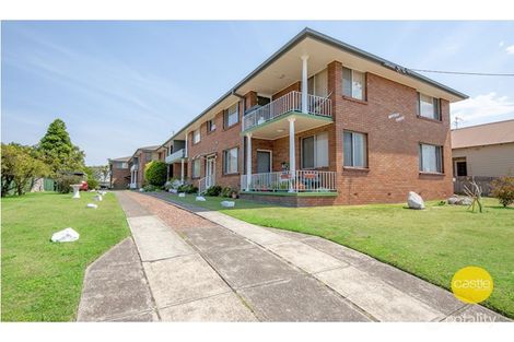 Property photo of 10/79 Crebert Street Mayfield NSW 2304