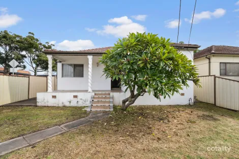 Property photo of 226 Edgar Street Condell Park NSW 2200