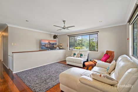 Property photo of 54 Oregon Drive Shailer Park QLD 4128
