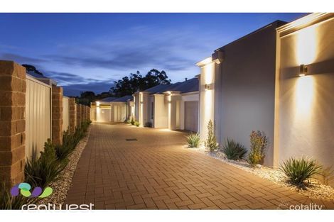 Property photo of 63D Hillsborough Drive Nollamara WA 6061