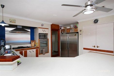 Property photo of 4 Highcliffe Rise Currambine WA 6028